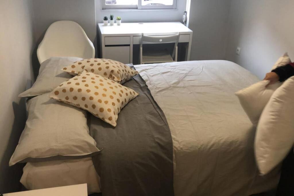 ולנסיה Piso 3 Habitaciones Ideal Para Tus Vacaciones מראה חיצוני תמונה